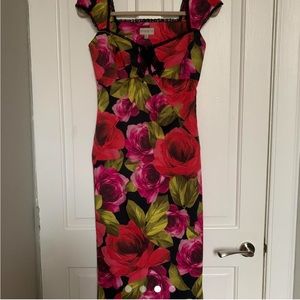 Vintage Karen Millen dress